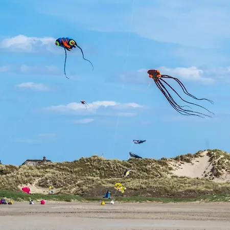 アパート Bad, Vaerelse 27 Fanø