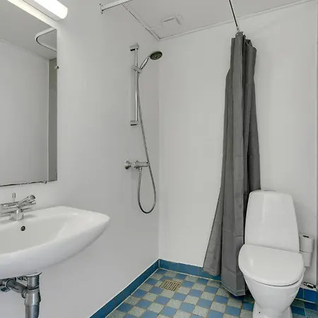 Bad, Vaerelse 27 * Fanø