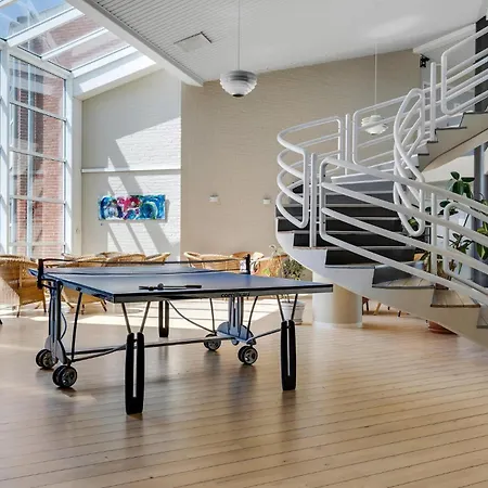 Bad, Vaerelse 27 Lejlighed Fanø