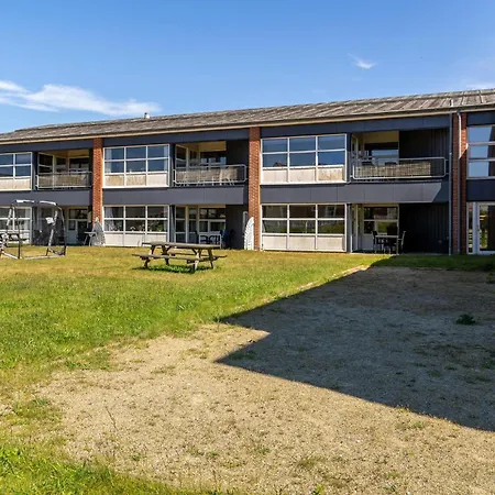 アパート Bad, Vaerelse 27 *