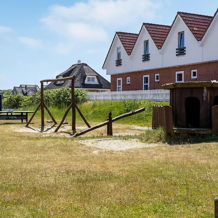 Bad, Vaerelse 27 דירה Fanø