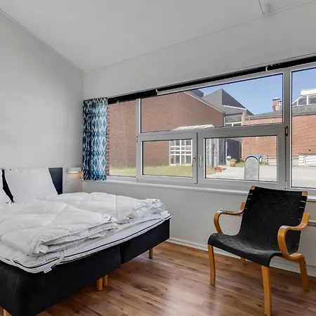 Bad, Vaerelse 27 アパート Fanø